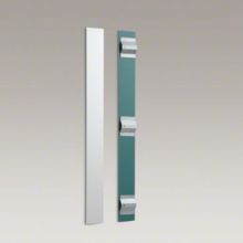 Mirror Side Kit for Catalan Mirrored Cabinet Surface Mount Installations