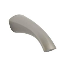 Wall-mount Non-diverter Bath Spout from the Alteo™ Collection