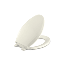 Cachet Elongated Closed-Front Toilet Seat