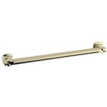 24" Grab Bar from the Margaux Collection