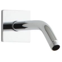 Shower Arm and Flange from the Loure Collection