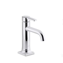 Venza 0.5 GPM Single Hole Bathroom Faucet