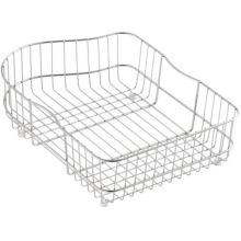 Wire Rinse Basket for Left Hand Basin of K-5818
