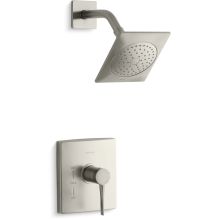 Single Handle Rite-Temp Shower Trim from the Stance Collection