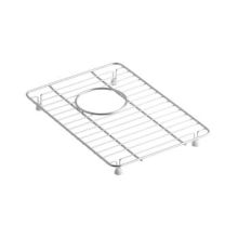 Riverby Right Hand Bottom Basin Rack
