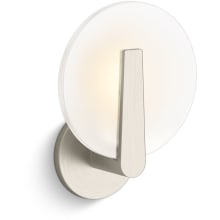 Hint 11" Tall Wall Sconce