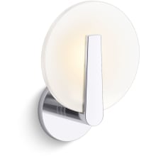 Hint 11" Tall Wall Sconce