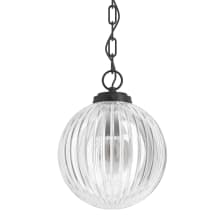 Embra by Studio McGee 10" Wide Pendant