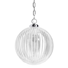 Embra by Studio McGee 14" Wide Pendant