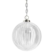 Embra by Studio McGee 14" Wide Pendant
