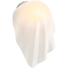 Landshapes 14" Tall LED Bathroom Sconce