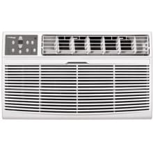 10,000 BTU 115 Volts Through-the-Wall Air Conditioner with 24 Hour Timer and Remote Control