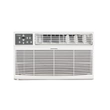14000 BTU 208/230V Through the Wall Air Conditioner with 10600 BTU Heater with Remote