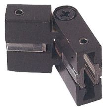L-Flex Connector Rail Connector from the GK LIGHTRAIL® Series