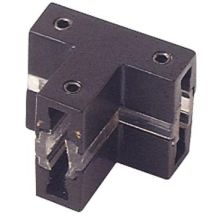 T-Connector Rail Connector from the GK LIGHTRAIL® Series