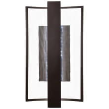 Sidelight 15" Tall ADA Outdoor LED Wall Sconce