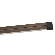36" Rail from the GK LIGHTRAIL® Series