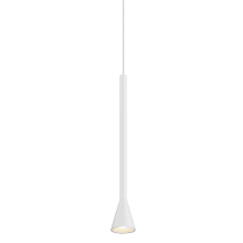 Piccolo 5" Wide LED Mini Pendant