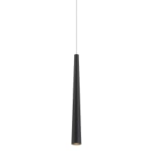 Stretch 5" Wide LED Mini Pendant