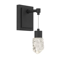 Kosmyc 11" Tall LED Wall Sconce