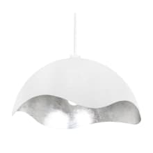 Eclos 24" Wide Pendant