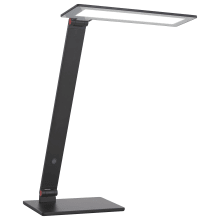 Task Portables 16" Tall LED Accent Desk Lamp