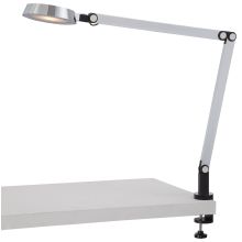 LED Desk Lamp from the Task Portables Collection
