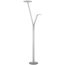 LED Floor Lamp from the Task Portables Collection