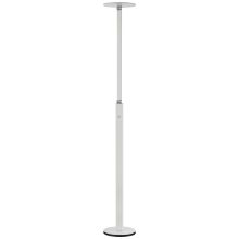 LED Light Floor Lamp from the LED Task Portables Collection