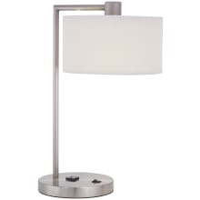 Park 20" Tall LED Buffet Table Lamp