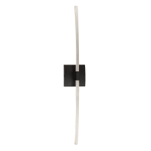 Archer 24" Tall LED Wall Sconce - ADA Compliant