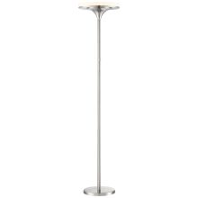 LED Light Floor Lamp from the U.H.O Collection