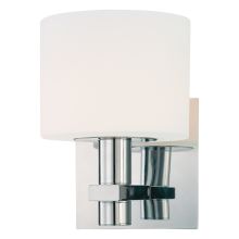 1 Light Wall Sconce from the Stem Collection