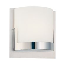 1 Light ADA Compliant Wall Sconce from the Convex Collection