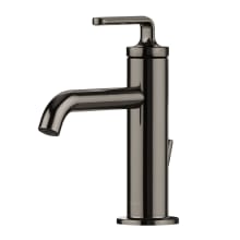 Ramus 1.2 GPM Single Hole Bathroom Faucet with Pop-Up Drain Assembly