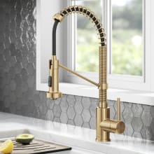 Commercial Kitchen Faucets