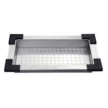 Kitchen Accessories Stainless Steel Colander