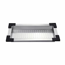Kitchen Accessories Stainless Steel Colander