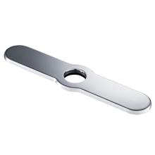 2-1/2" Escutcheon Plate