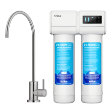 Purita 1 GPM Cold Water Dispenser with Filter System