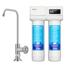 Urbix 1 GPM Cold Water Dispenser with Purita Filter System