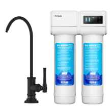 Allyn 1 GPM Cold Water Dispenser with Purita Filter System