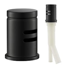 2-1/2" Brass Air Gap