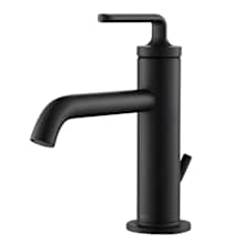 Ramus 1.2 GPM Single Hole Bathroom Faucet with Pop-Up Drain Assembly