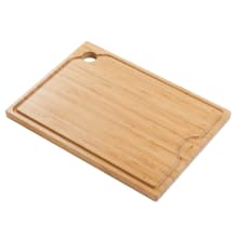 Kore Bamboo 16-3/4" x 12" Cutting Board