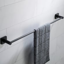 Ventus 26" Towel Bar
