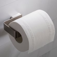 Stelios Wall Mount Toilet Paper Holder