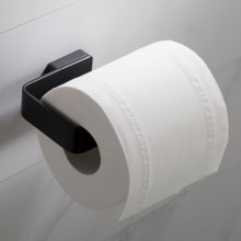 Stelios Wall Mount Toilet Paper Holder