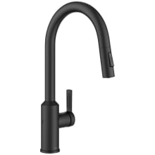 Oletto Touchless Sensor Pull-Down Single Handle Kitchen Faucet