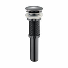 8-5/8" Pop-Up Drain Assembly